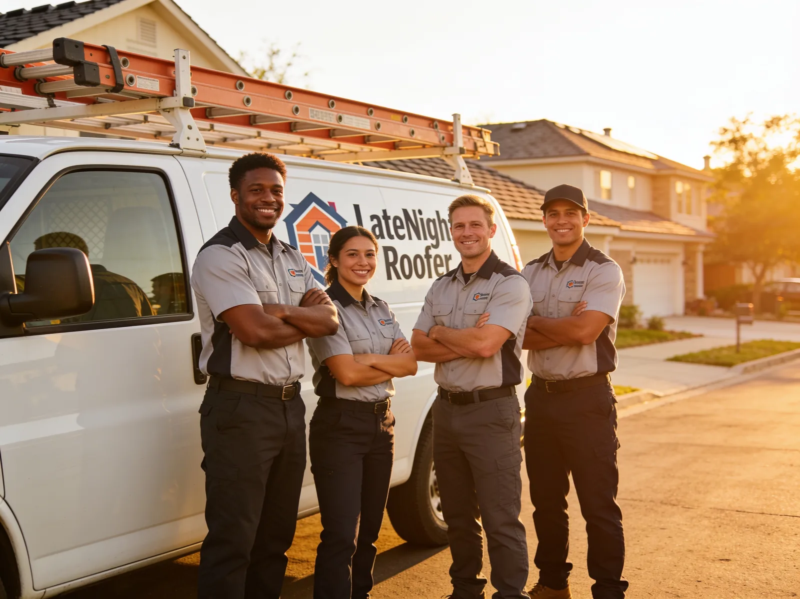 Emergency Roof Repair company in Newtown Square, PA