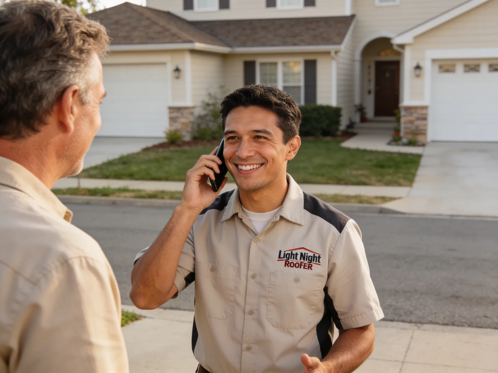 Emergency Roof Repair Newtown Square, PA FAQs